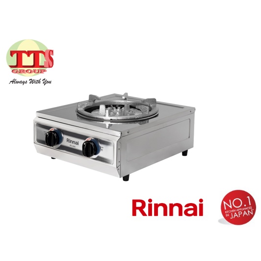 TTSGas Stove Rinnai Table Top Stove RTL35KS / RTL35KS