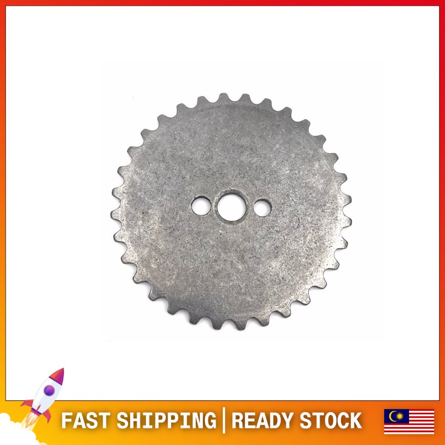 HONDA EX5 HIGH POWER EX5 HP HI POWER EX5 DREAM WAVE100 EX5 CLASS1 TIMING GEAR CAM GEAR Shopee