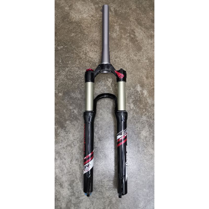 26" MANITOU MARVEL PRO 100mm TAPERED SUSPENSION FORK Shopee Malaysia