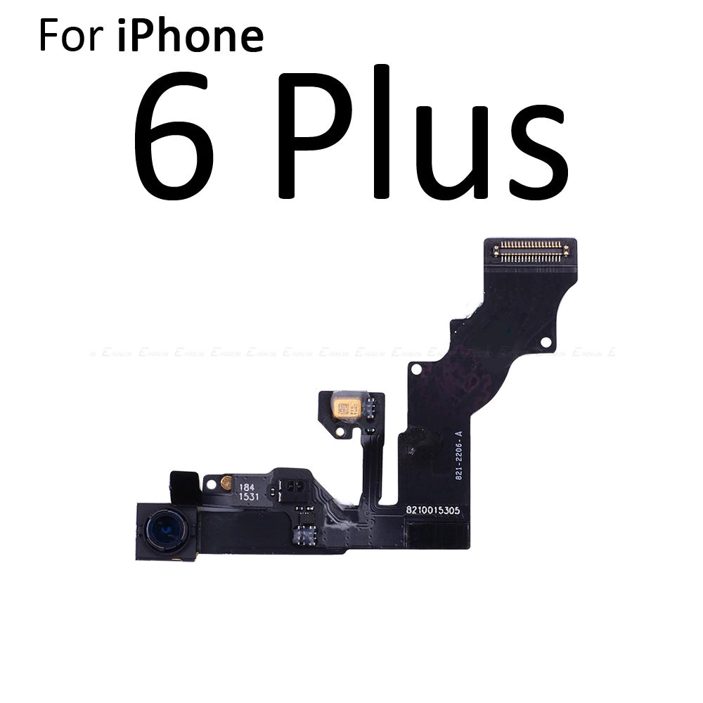 (ACC20) Compatible Front Camera For iPhone IP5S/IP6/IP6+/IP6S/IP6S+/IP7