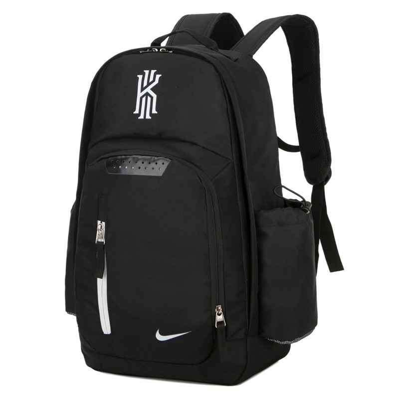 New Nike Bag !!! Nike Kyrie Unisex School Bag / Laptop Backpack / Travel Bag Shopee Malaysia