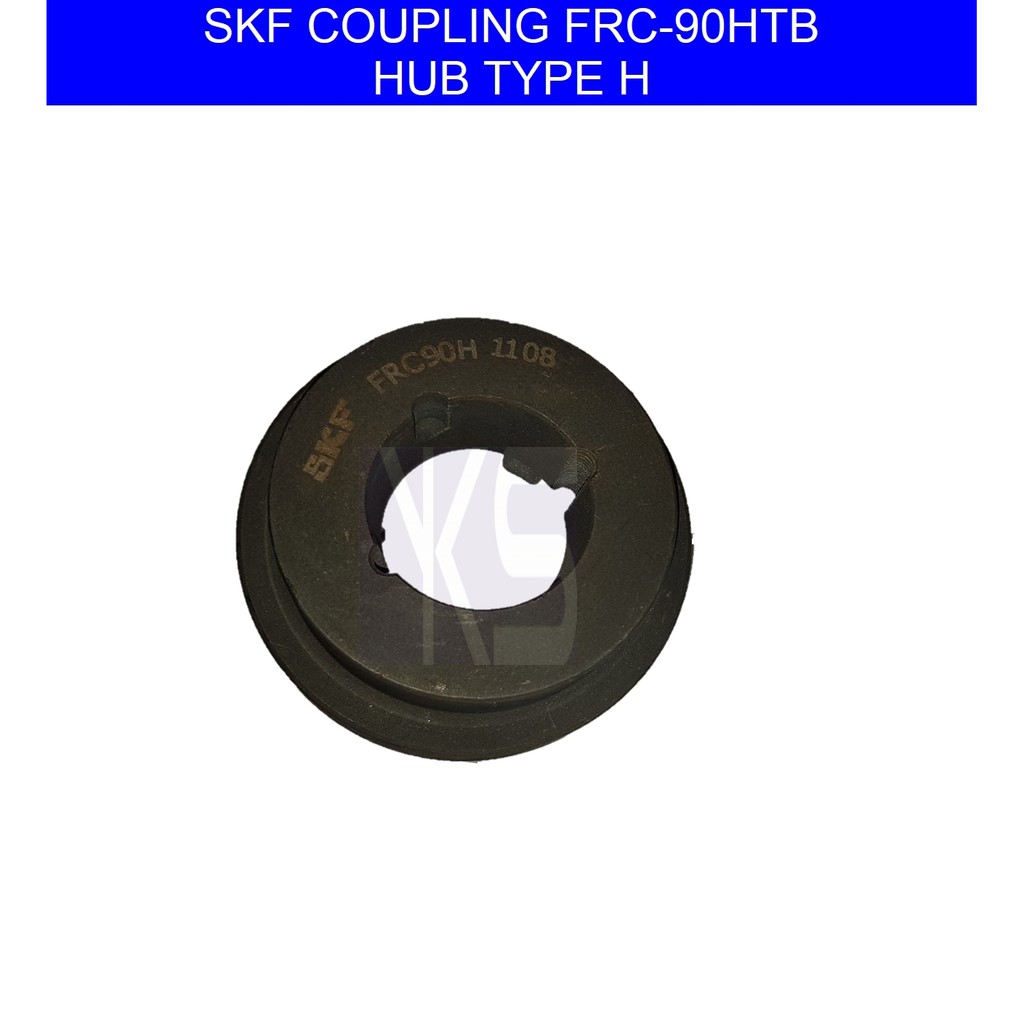 SKF Coupling FRC90HTB Hub / Flexible Coupling / HRC 90H1108 Coupling