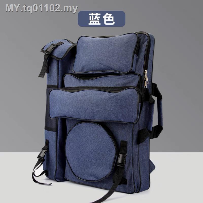 Art student drawing bag sketching tools drawing board bag waterproof