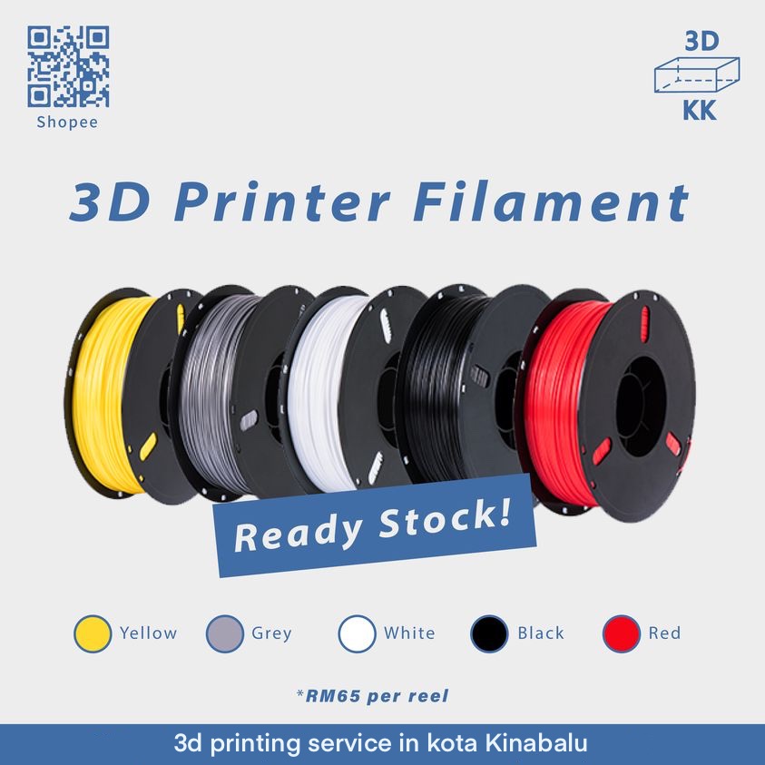 3D Printing Filament Types Pinshape BlogPinshape 3D, 48% OFF