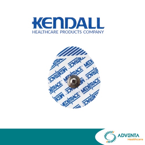 Meditrace 200, ECG Electrodes, 35mm (100pcs/pack) Shopee Malaysia