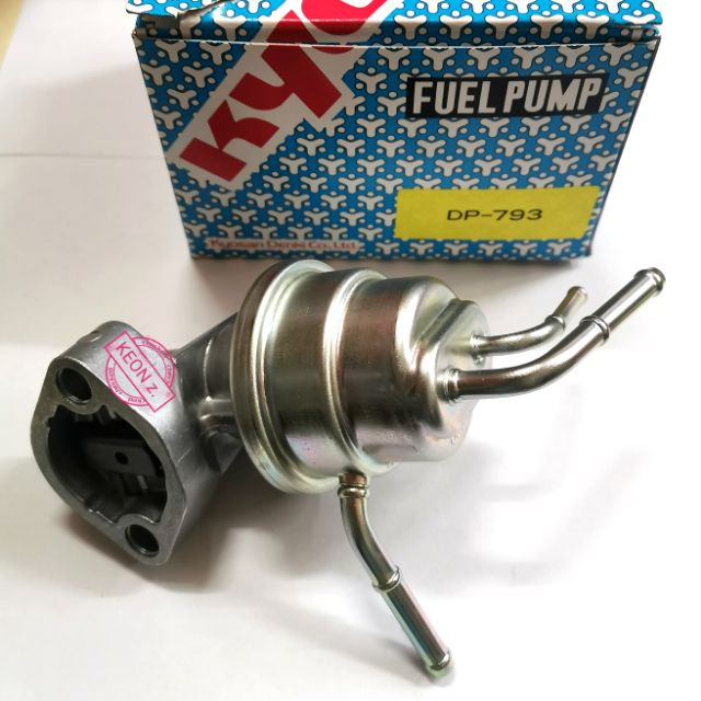 Kancil 660,850 Fuel Pump /AC Pump Shopee Malaysia