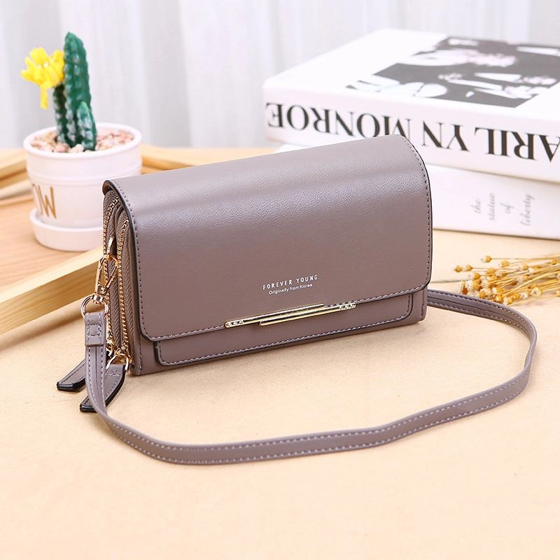 Forever Young Sling Bag Women Messenger bag Shopee Malaysia