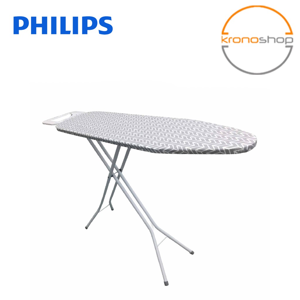 Philips Ironing Board MY70V2 (106.60cm x 30.50cm) For Steam & Dry Iron