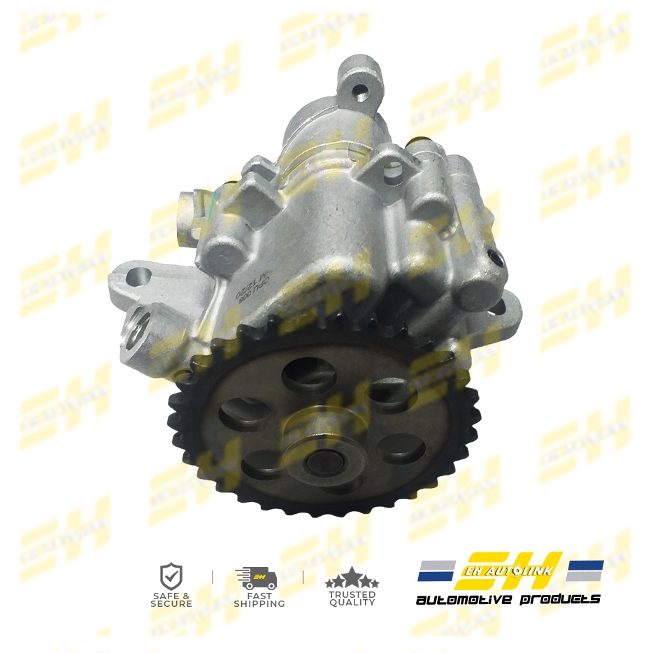 FORD OIL PUMP FORD RANGER T6 2.2/3.2 Shopee Malaysia