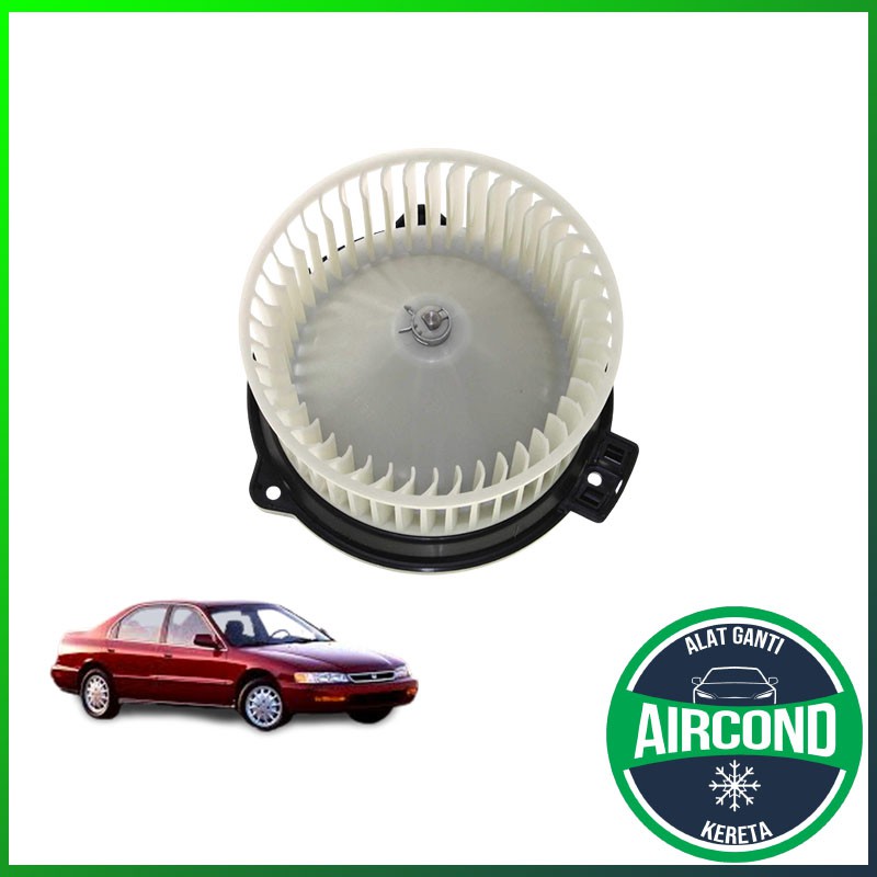BLOWER MOTOR HONDA ACCORD 1994 SV4 / CIVIC S04 /TOYOTA AE101 ) | Shopee