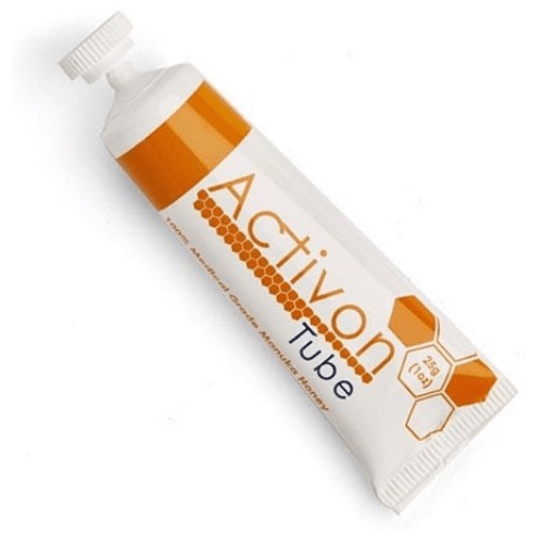 Activon 100 Medical Grade Manuka Honey Dressing 25gm Shopee Malaysia