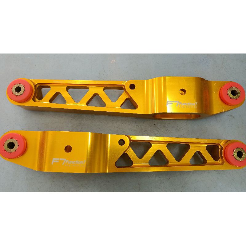 Honda Civic EG/EF/EX Rear Lower Arm/Subframe | Shopee Malaysia