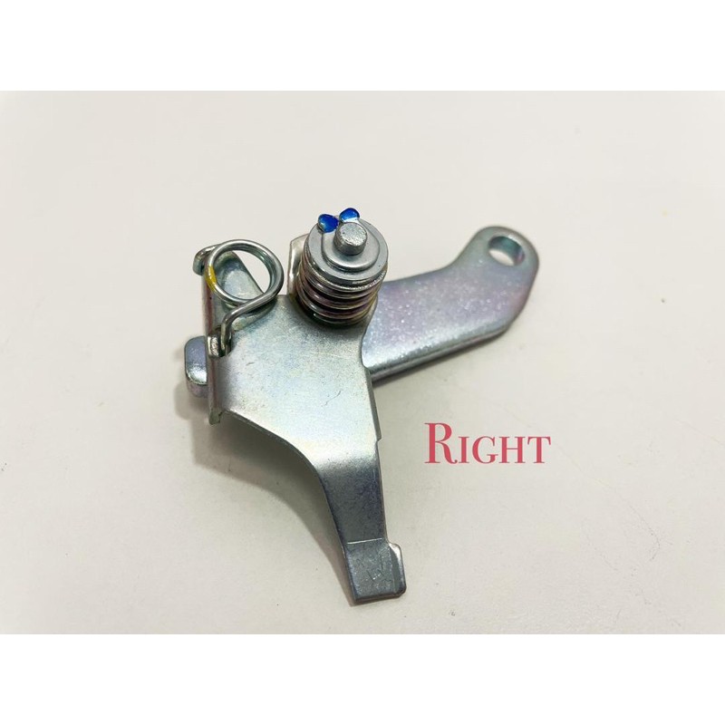Club Car precedent Lever Assembly, SelfAdjusting Brake, Right