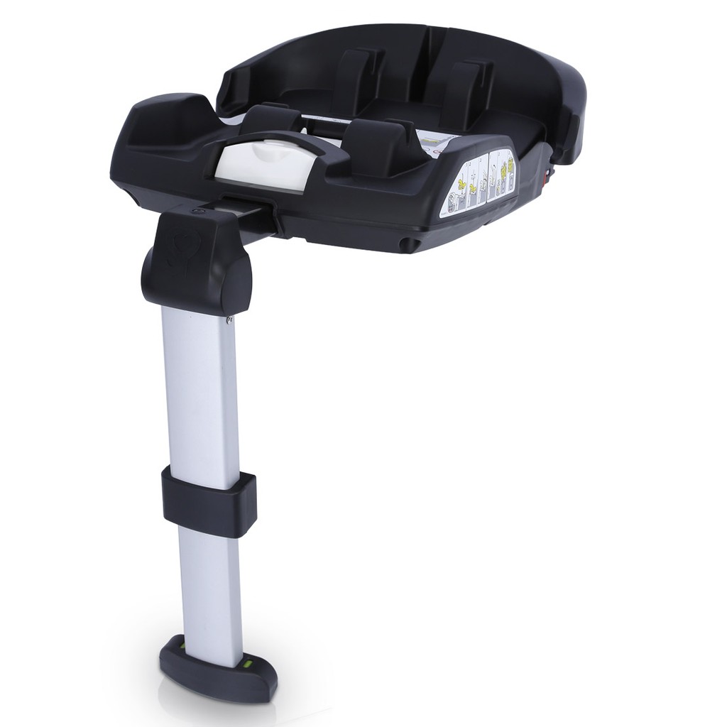 Doona ISOFIX Base (Black) Shopee Malaysia
