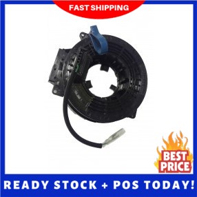 AIR BAG CLOCK SPRING/SPRIAL CABLE ORIGINA LPROTON GENIUNE SAGA BLM