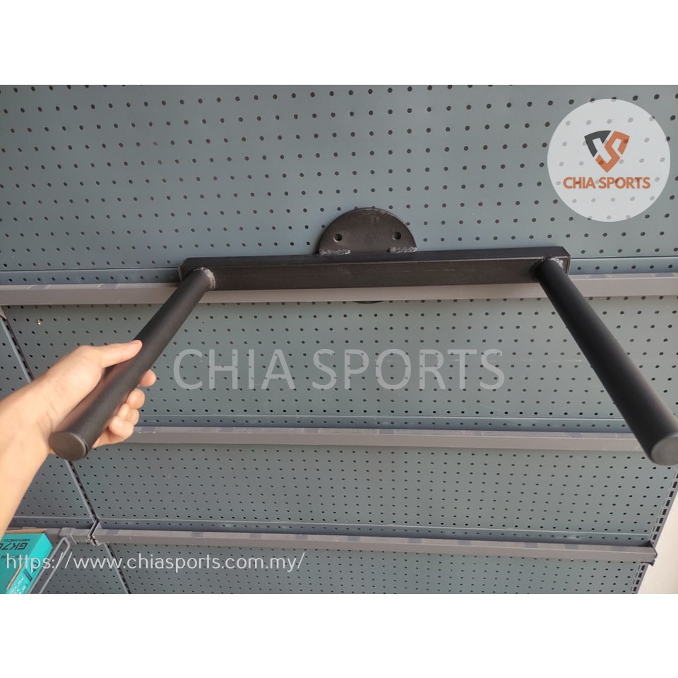 Wall Mounted Dip Bar Parallel Bars Wall Mount Dip Station Dipping Leg