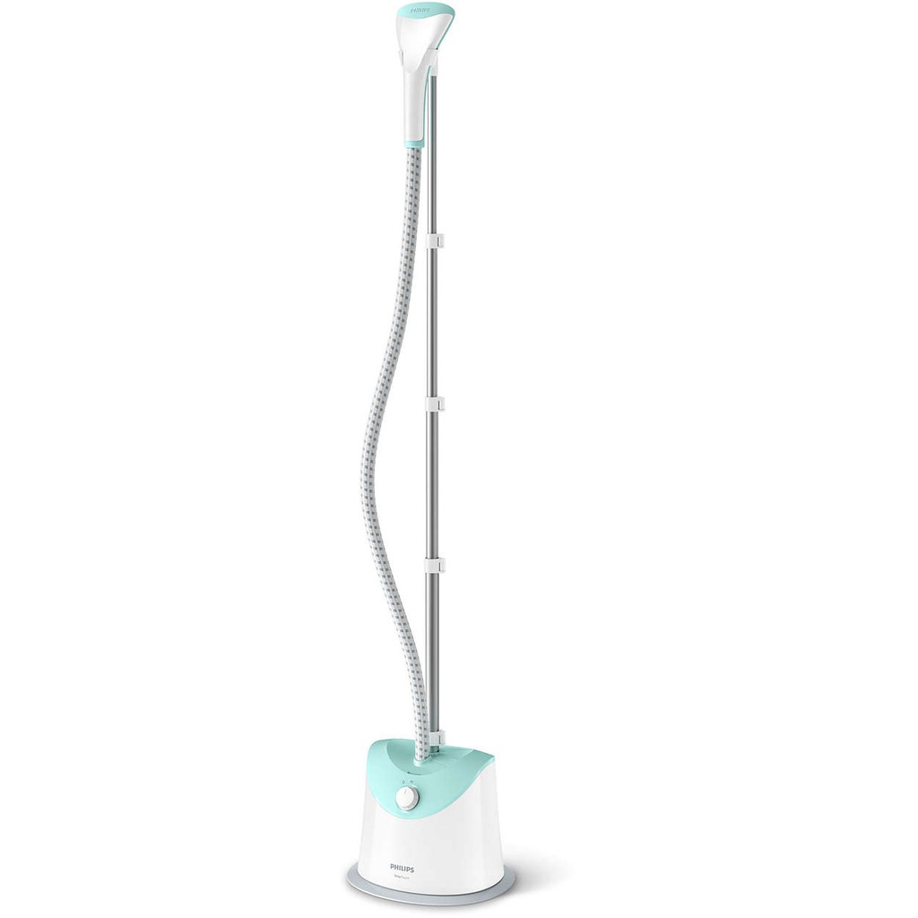 Philips GC481 Easy Touch Garment Steamer (1600W) 32g Continuous Steam