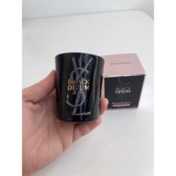 YSL BOUGIE PARFUMEE 75g Shopee Malaysia