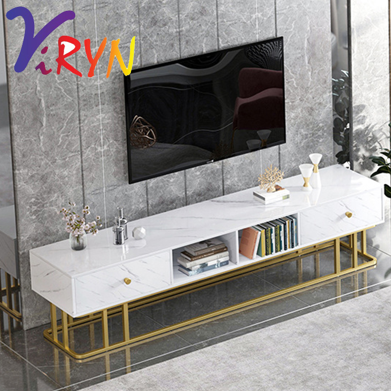 Viryn MultiFunctional Living Room Furniture Small Family Economical TV