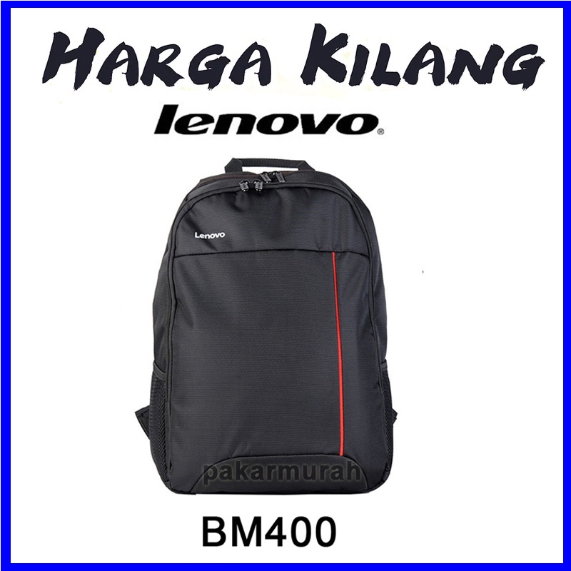 Lenovo Notebook bag/Lenovo laptop bag/ Laptop Backpack up to (15.6