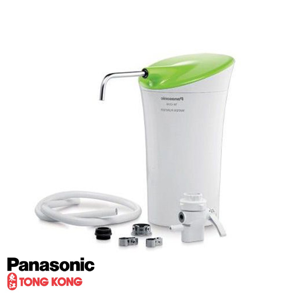 Panasonic TKCS10 Water Purifier/Filter Shopee Malaysia