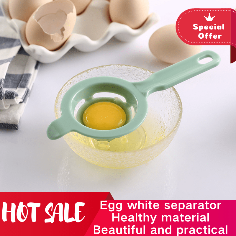 [ Ramadan Kareem ] Upgrade Your Kitchenware with our Egg White