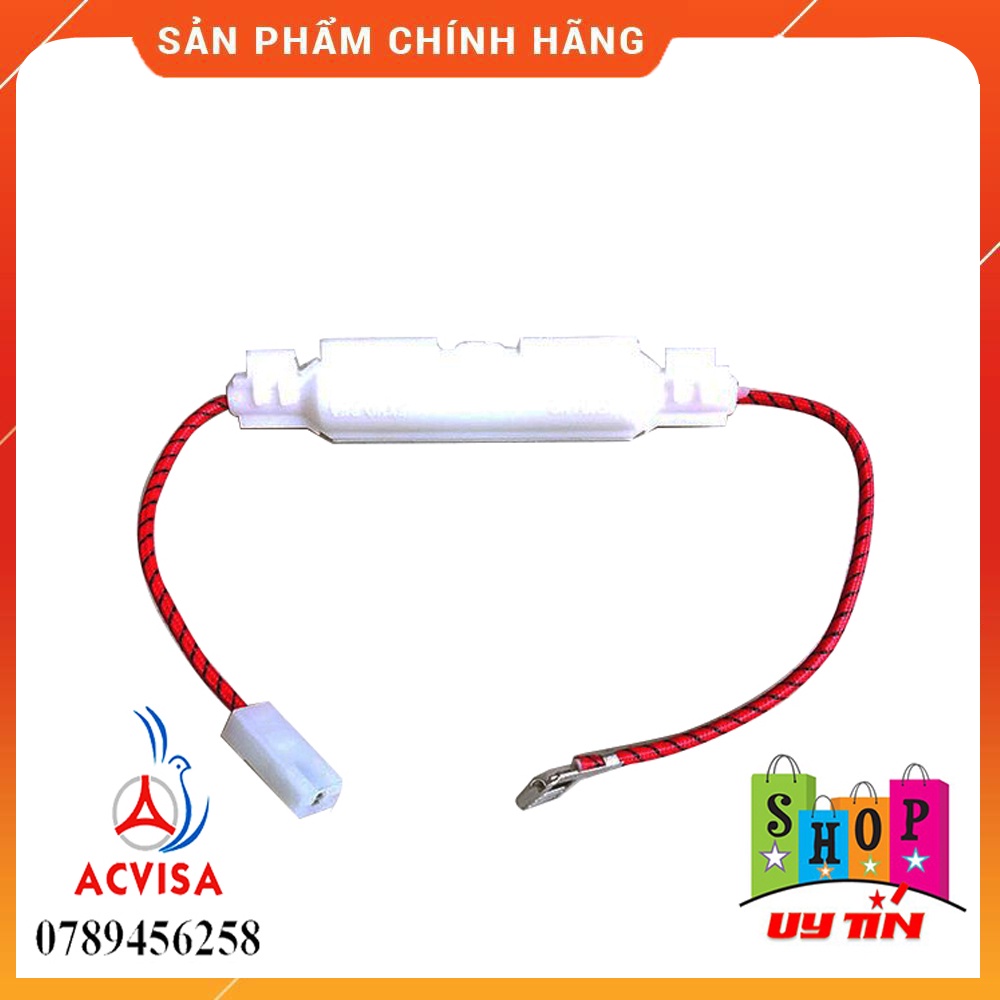 Microwave Fuse (Microwave Components) Shopee Malaysia