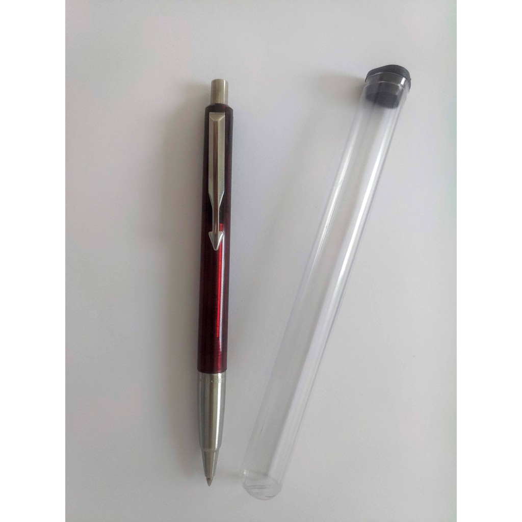 Parker Vector ballpoint pen Made in UK Highclass writing Shopee