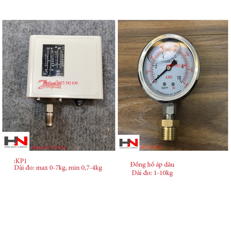 Combo Switch KP1 10KG, Oil Pressure University 10KG Shopee Malaysia