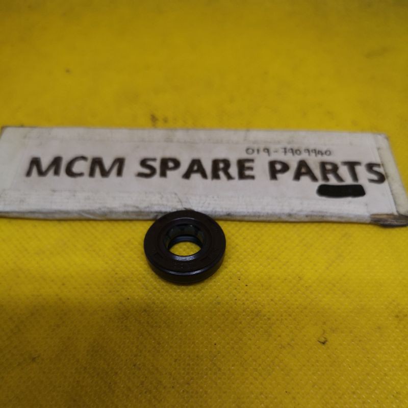 oil seal distributor peroduo kancil Shopee Malaysia