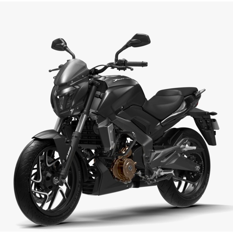 520 BAJAJ DOMINAR 400 JAPAN RK SPROCKET CHAIN KIT SET Shopee Malaysia