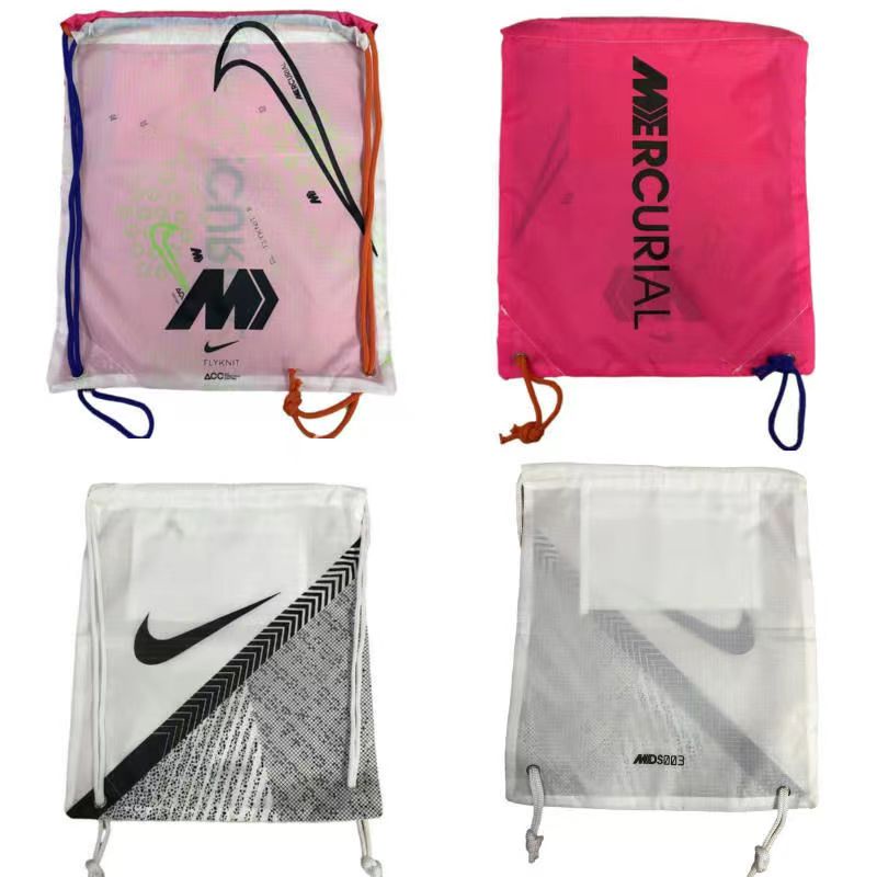 Same as Neymar Football Boots Bag soccer shoes organizer football shoe