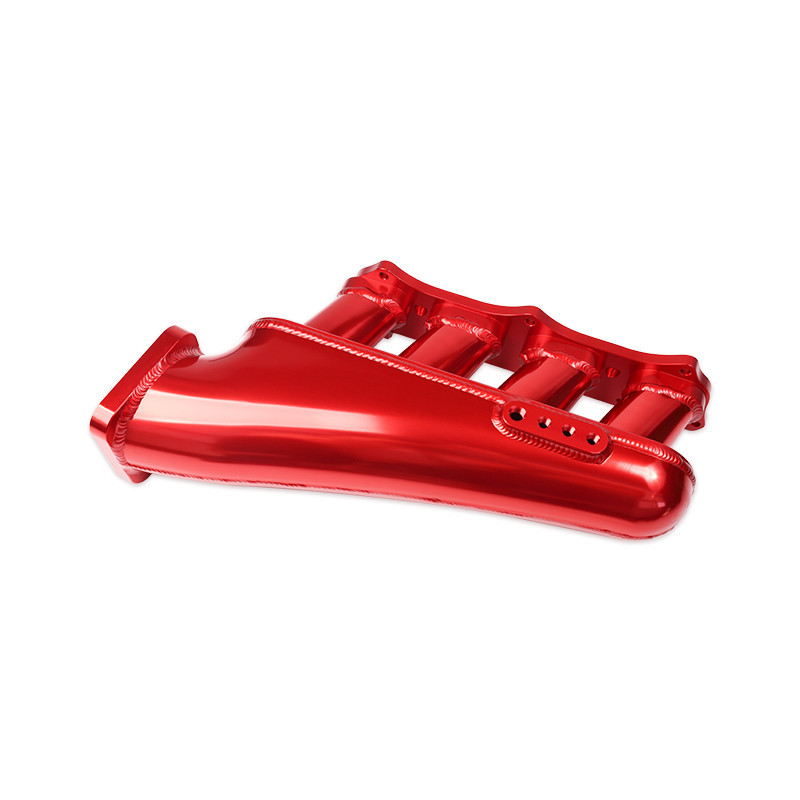K24 k24a K24z3 K24z7 K24a4 K24a1 K24a2 engine turbo Intake plenum Manifold for Honda inlet