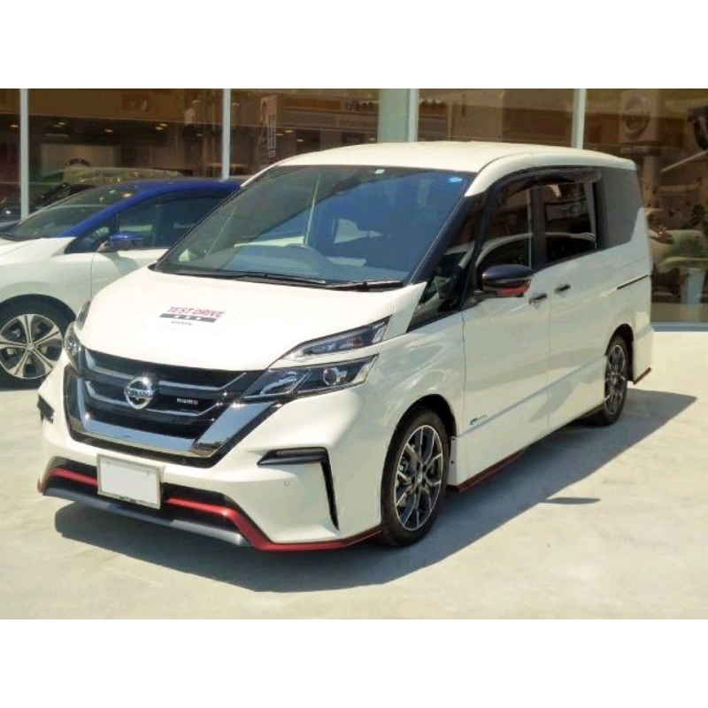 NISSAN SERENA C27 ABS PUMP ASSEMBLE P/N476605TXXX 🇯🇵🇯🇵🇯🇵 Shopee