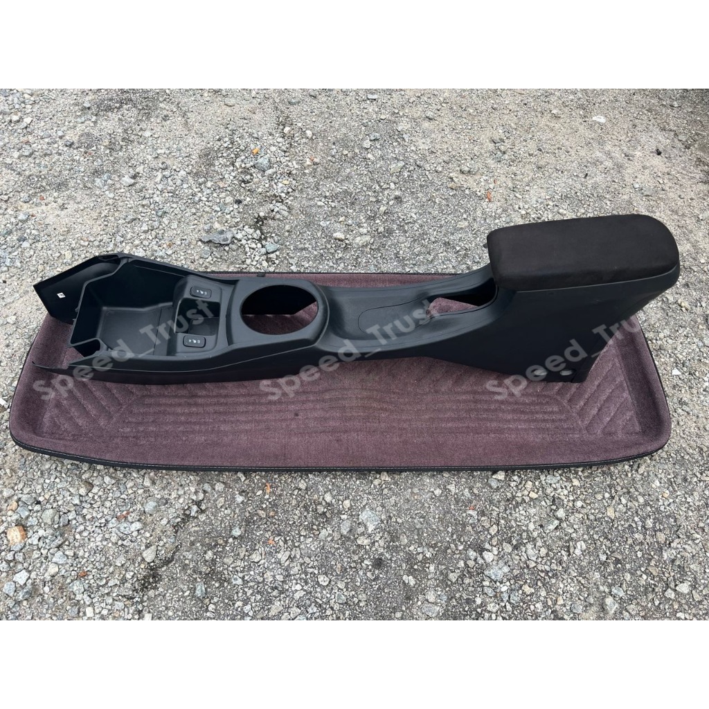 JDM Original Centre Arm Rest Console Storage Gear Lever Panel