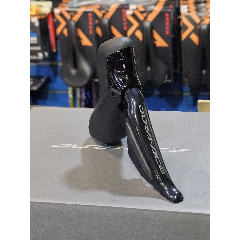 🌍Shimano DURAACE 12s R9270 Right Shifter Only. 2x12speed Shopee Malaysia