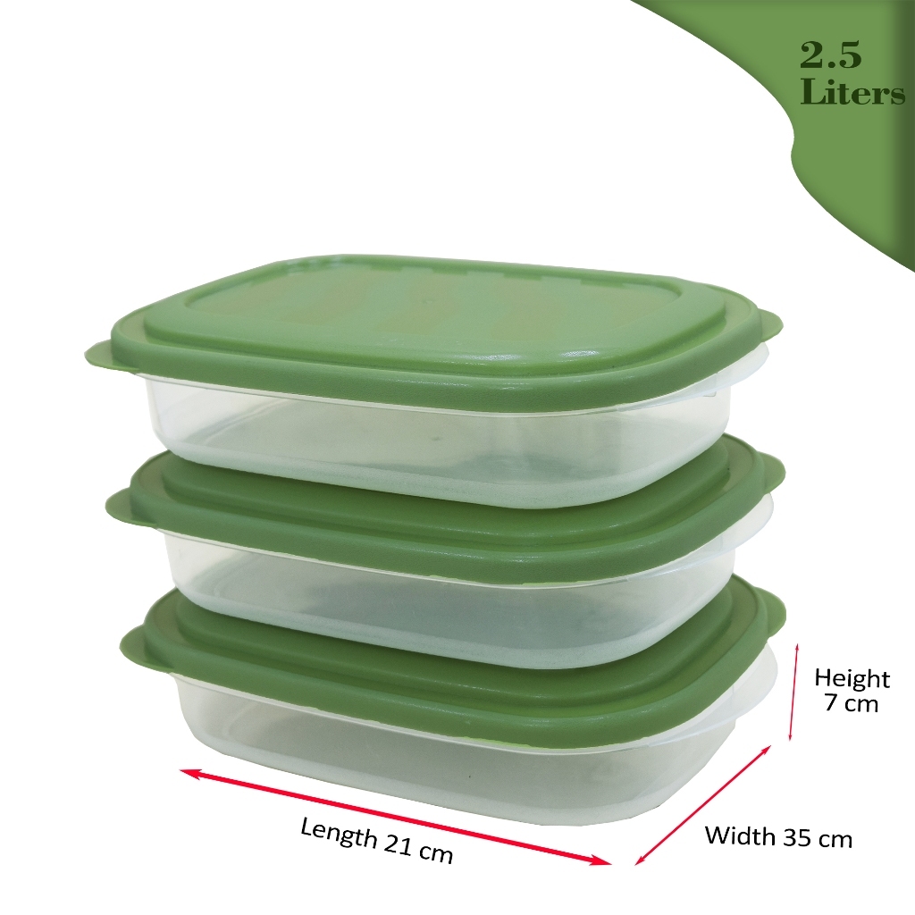 Food Storage Food Keeper Indoor Outdoor use Any occasions can Use Plastic Tupperware Food