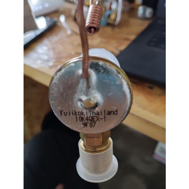 EXPANSION VALVE KANCIL Shopee Malaysia