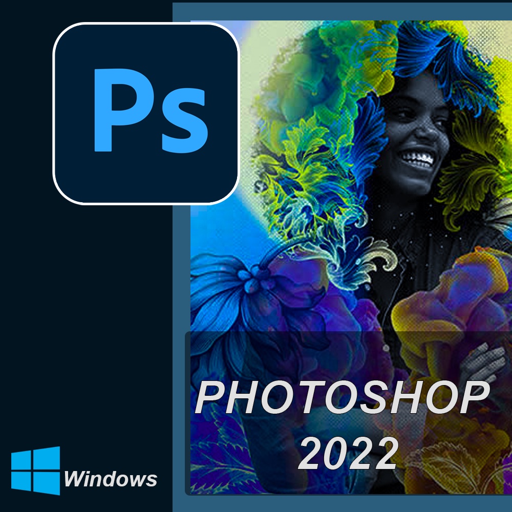 💥Adobe 2022💥 [windows] Shopee Malaysia