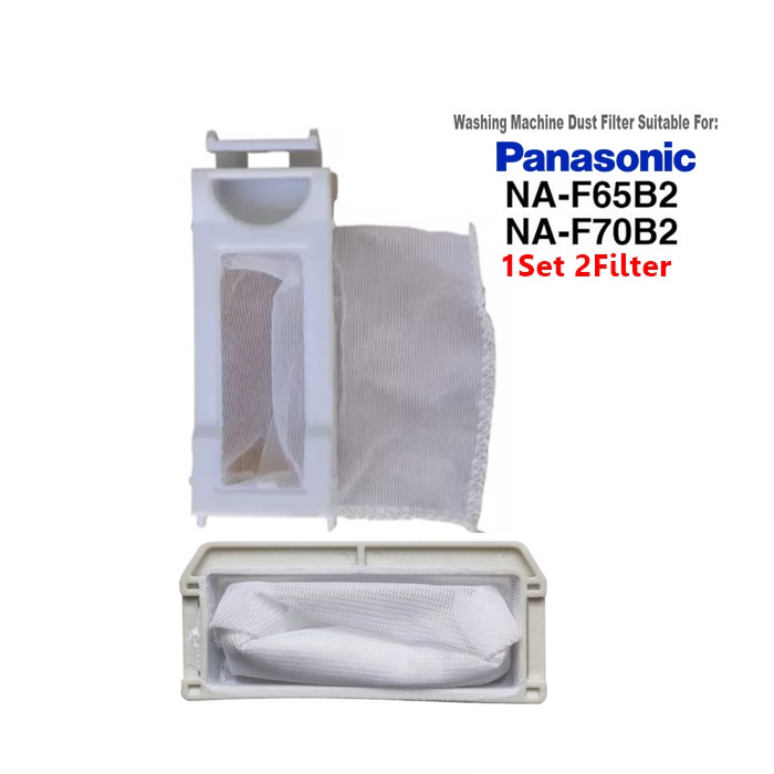 Panasonic Washing Machine Dust Filter NAF65B2 NAF70B2 Shopee Malaysia