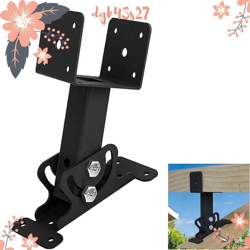 Pergola Roof Riser Beam Bracket, Pergola Roof Riser Brackets for Patio