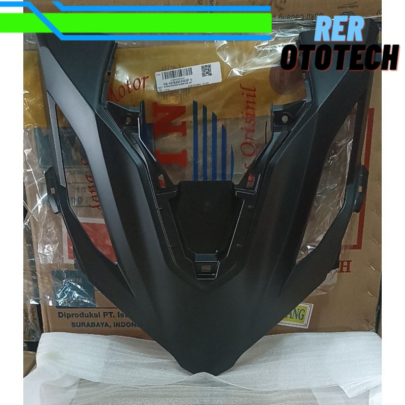 Vario 160 K2S Front Shield 2022 2023 Win large panel Honda CBS