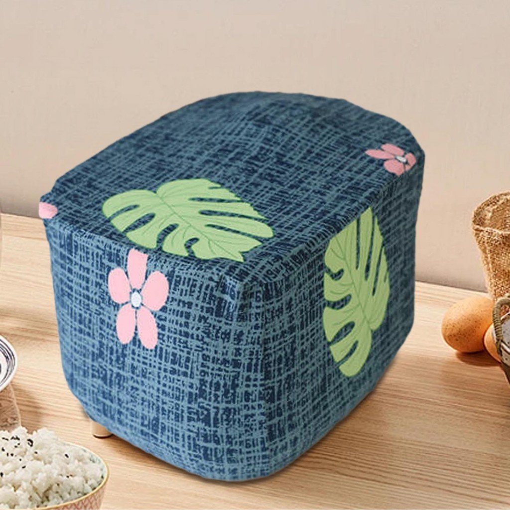 [abozlpf] Rice Cooker Dust Cover Multifunction Cover for Oven Cookware Shopee Malaysia