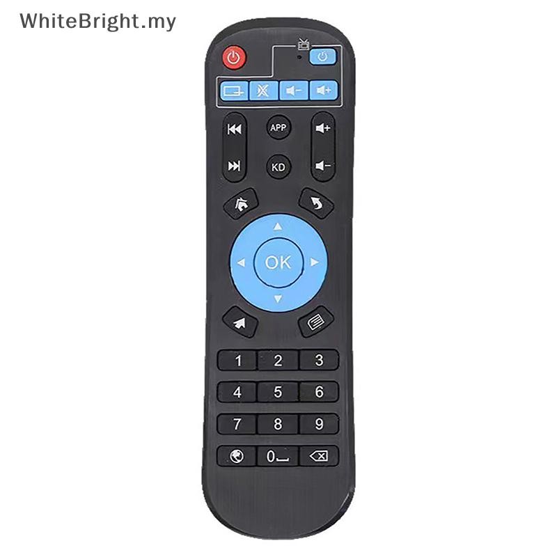  Hot Styles Replace Remote Control for Android TV Box MXQ T95 V T95