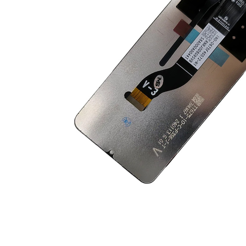 For Xiaomi Redmi 13C LCD Display Touch Screen Digitizer Assembly