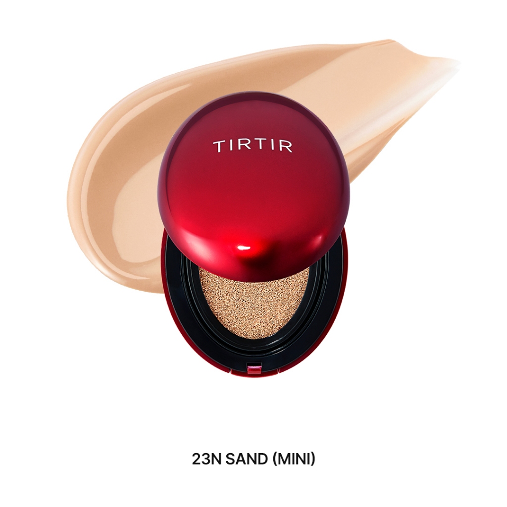 TIRTIR Cushion Mini Only (4.5g) Shopee Malaysia