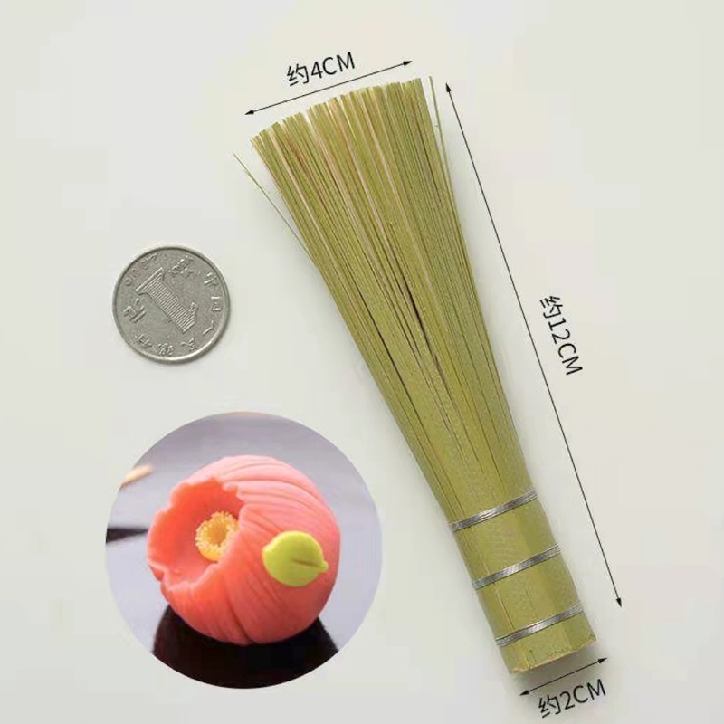 Japanese Wagashi Tool Set Wagashi Tool Triangle Stick Shopee Philippines