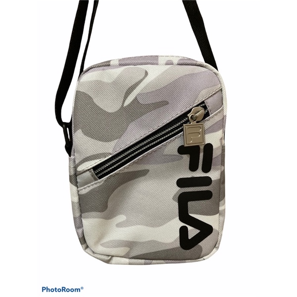 Fila Sling Crossbody Bag Shopee Philippines