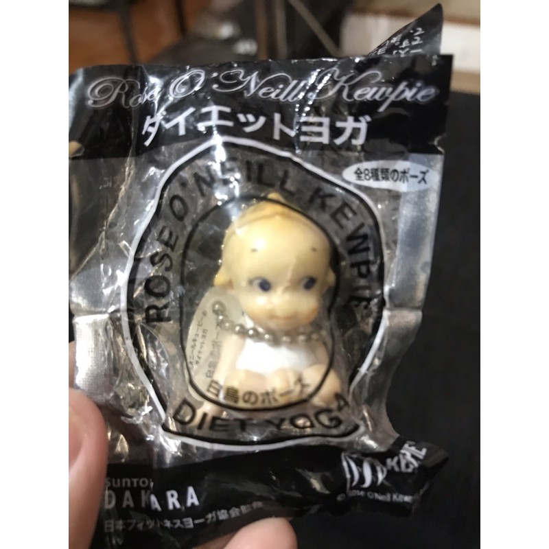 Kewpie doll keychain keyring figure Shopee Philippines