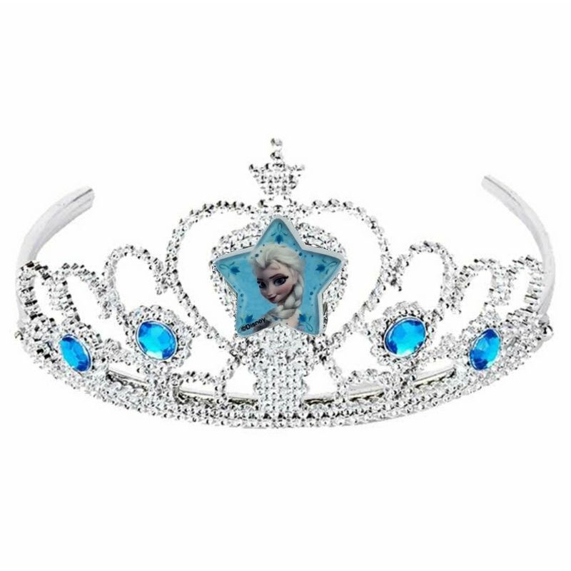 Princess Crown For Girls. Shopee Philippines